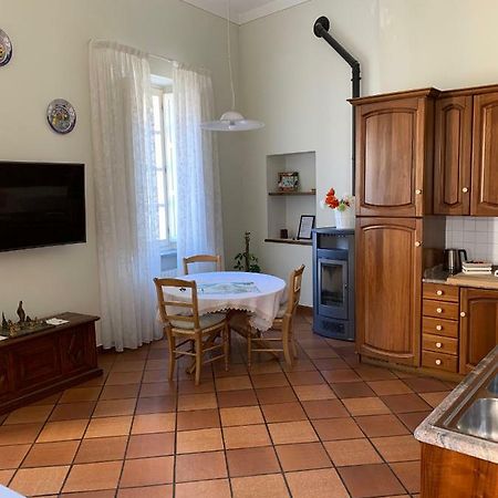 אאוסטה Palu Vacanze: Cuore Del Centro Storico מראה חיצוני תמונה