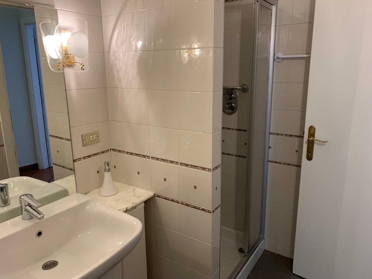 אאוסטה Palu Vacanze: Cuore Del Centro Storico מראה חיצוני תמונה