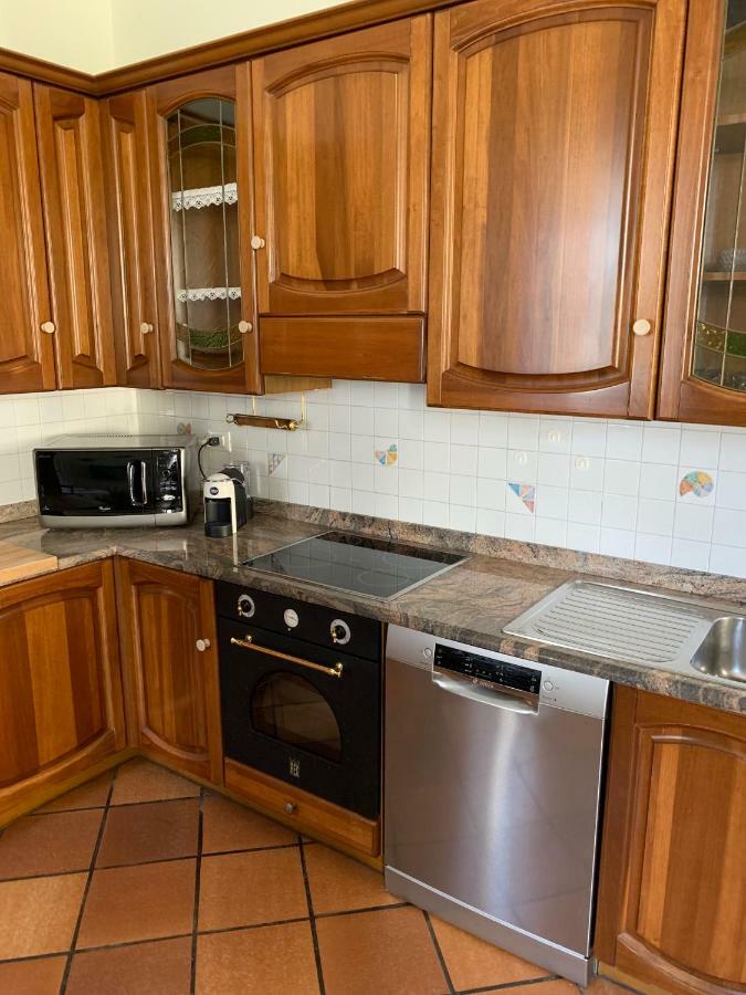 אאוסטה Palu Vacanze: Cuore Del Centro Storico מראה חיצוני תמונה